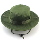Outdoor Bucket Hat