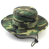 Outdoor Bucket Hat