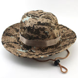 Outdoor Bucket Hat