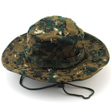 Outdoor Bucket Hat