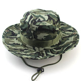 Outdoor Bucket Hat