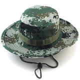 Outdoor Bucket Hat
