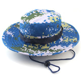 Outdoor Bucket Hat
