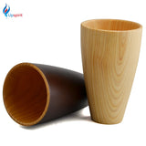 New Original Wooden Cup
