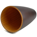 New Original Wooden Cup