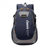 Unisex Nylon Travel Bag