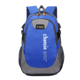 Unisex Nylon Travel Bag