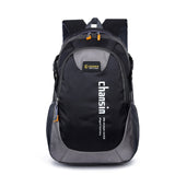 Unisex Nylon Travel Bag