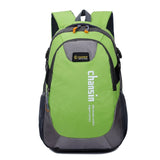 Unisex Nylon Travel Bag