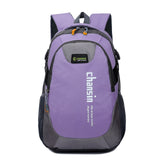 Unisex Nylon Travel Bag