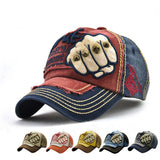 Fashion The Fist Outdoor Cap
