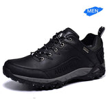 Outdoor Waterproof Hiking Shoes For Men