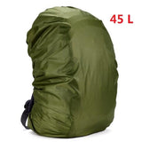 CAMP BACKPACK