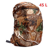 CAMP BACKPACK