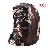CAMP BACKPACK