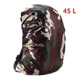 CAMP BACKPACK