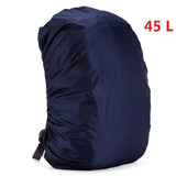 CAMP BACKPACK