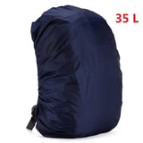 CAMP BACKPACK