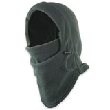 Outdoor Winter Windproof Fishing Cap