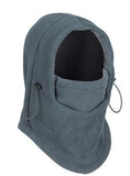 Outdoor Winter Windproof Fishing Cap