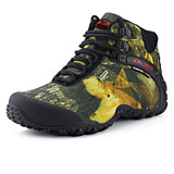 Newest Men Hiking Shoes / Mountain Shoes