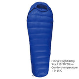 Outdoor Camping Sleeping Bag
