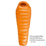 Outdoor Camping Sleeping Bag