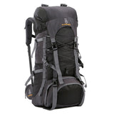 CAMP BACKPACK