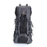 CAMP BACKPACK