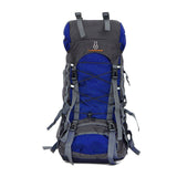 CAMP BACKPACK