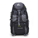 CAMP BAG