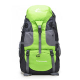 CAMP BAG