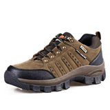 Big Size Mountain Climbing Shoes