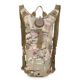 Tactical Camel bag Backpack