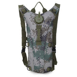 Tactical Camel bag Backpack