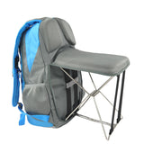 CAMP BACKPACK