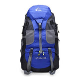 New 50L & 60L Outdoor Backpack Camping
