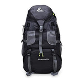 New 50L & 60L Outdoor Backpack Camping