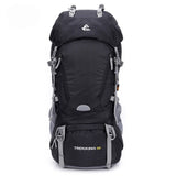 Hiking Backpack