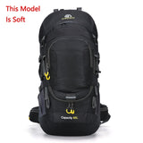 Hiking Backpack