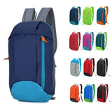 10L Ultralight Men Women Sports Travel Backpack