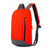 10L Ultralight Men Women Sports Travel Backpack