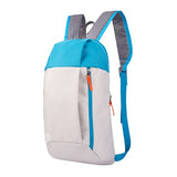 10L Ultralight Men Women Sports Travel Backpack