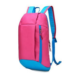 10L Ultralight Men Women Sports Travel Backpack