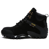 New 2019 Men Hiking Shoes