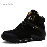 New 2019 Men Hiking Shoes