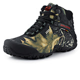 Newest Fashion Men Hiking Shoes