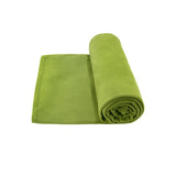 Single-side Fleece Sleeping Bag