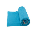 Single-side Fleece Sleeping Bag
