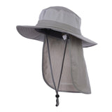 Outdoor Hiking Camping UV Protection